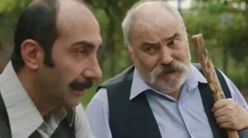 Türk kinosunun ustası Əli Tutal vəfat etdi