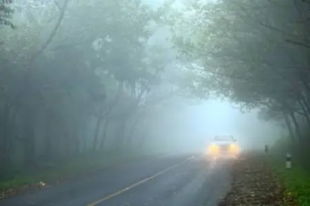 Yollarda görünüş məsafəsi məhdudlaşacaq