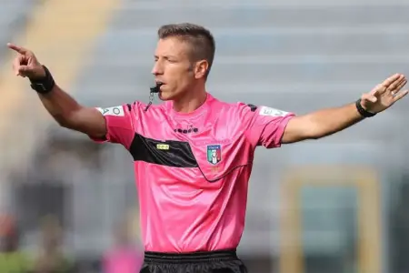 “Nyukasl” – “Qarabağ” matçını o idarə edəcək