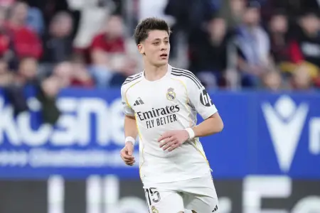 Məğlubiyyətin səbəbkarı kimi Arda Güler göstərildi