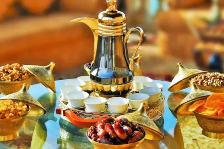 Ramazan ayının 5-ci gününün duası - imsak və iftar vaxtı