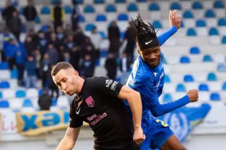 "Sabah" Premyer Liqada növbəti qələbəsini qazandı