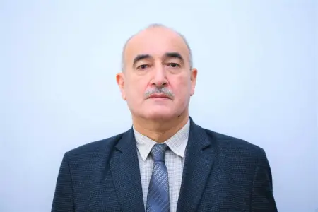 Yaşar Hacıyev vəfat etdi - FOTO