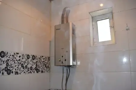 Gəncədə tələbə dəm qazından zəhərləndi