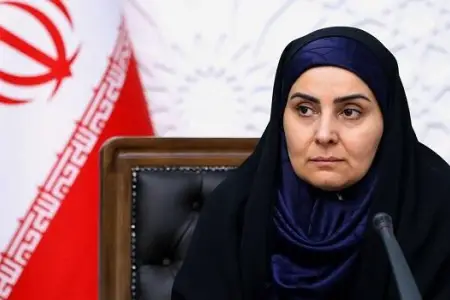 İranlı nazir Bakıya gəldi