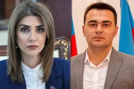 Günay Ağamalı tərəfindən döyüldüyü deyilən köməkçisi işdən çıxdı