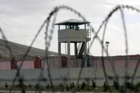 Həbsxanada işləyən məhkumların qazancı AÇIQLANDI