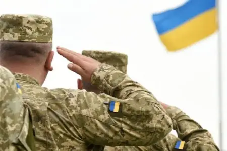 Ukraynada səfərbərlik qaydaları dəyişir