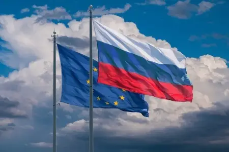 20-ci sanksiya paketi dayandı: Kallasdan kritik bəyanat