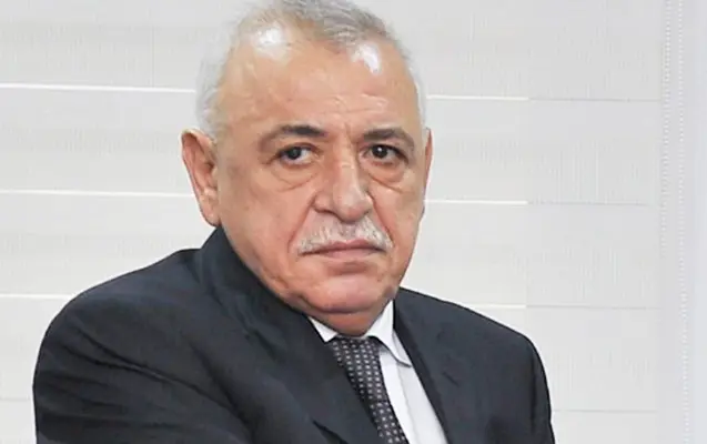 Milli Məclisin keçmiş deputatı vəfat etdi - Foto