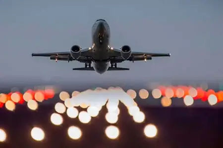 Minlərlə aviareys ləğv edildi - SƏBƏB 