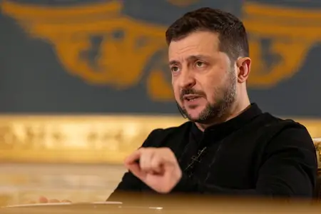 Ukrayna-Rusiya müharibəsi bitir? - Sonun başlanğıcı