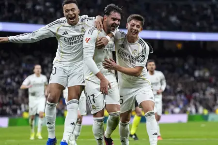 “Real Madrid”də sarı vərəqə təhlükəsi: 6 futbolçu risk altındadır