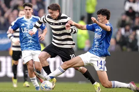 ÇL: “Yuventus” – “Qalatasaray” matçının start heyətləri açıqlandı