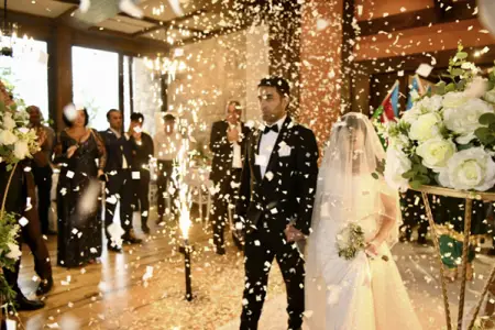 Toydan bu videoları paylaşmaq qadağan ediləcək - QƏRAR