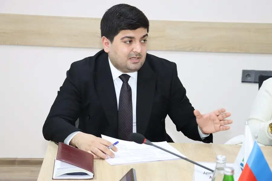 Audiovizual Şura kanalların məsul şəxsləri ilə görüşdü