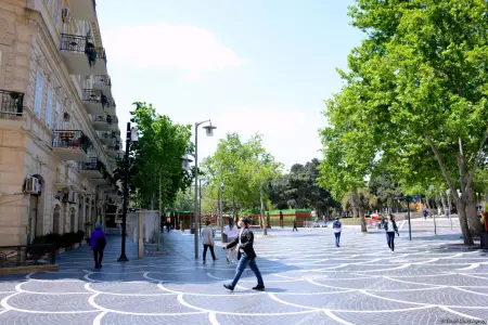 Nazirlikdən vətəndaşlara XƏBƏRDARLIQ