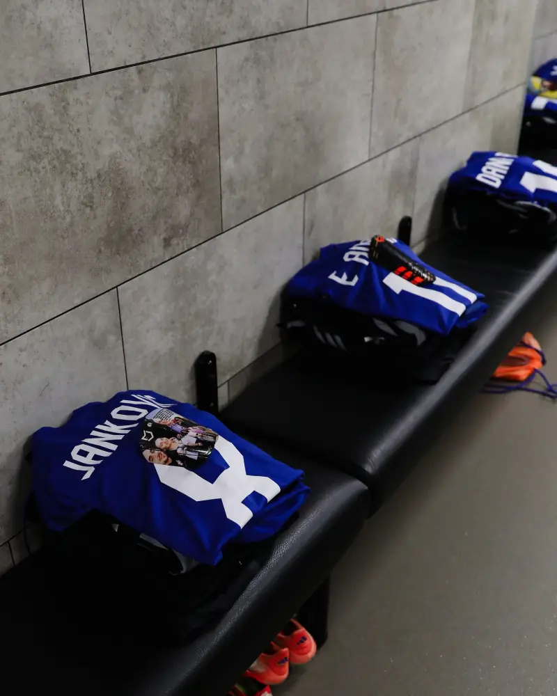 "Qarabağ"dan oyun öncəsi paylaşım – FOTOLAR