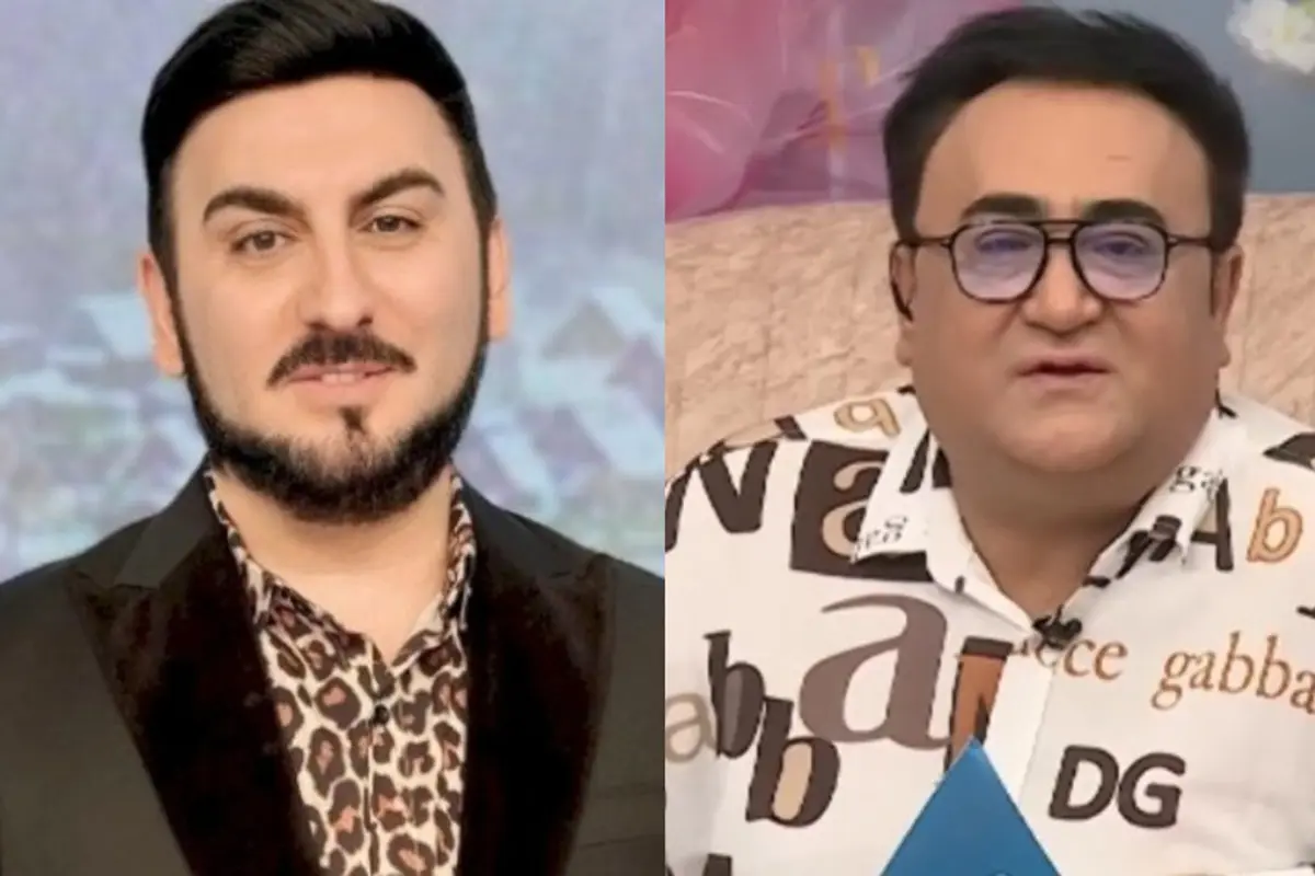 Elgizlə Tolikin verilişi bağlandı – İDDİA