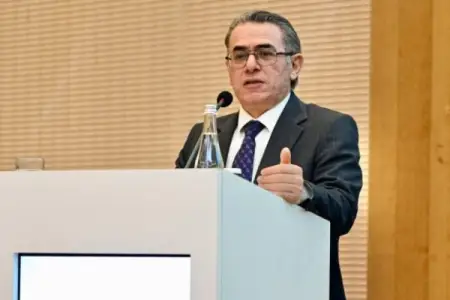 "Süni intellekt və rəqəmsallaşma media fəaliyyətinə ciddi təsir göstərir" - Natiq Məmmədli