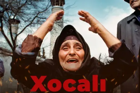 Xocalı soyqırımından 34 il ötür