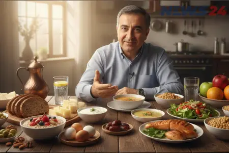 Oruc zamanı yorğunluğu azaltmağın yolları - Mütəxəssis açıqladı 