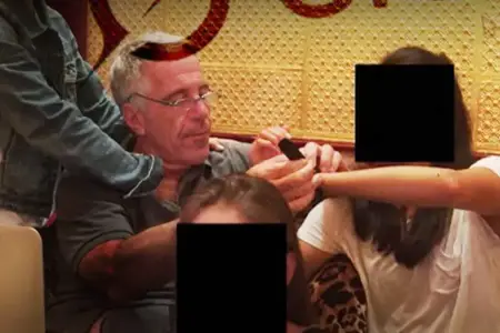 Epşteynlə bağlı gündəmi silkələyən detallar açıldı: Bu sənədlərdə nə var idi?