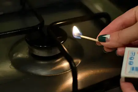 Sabah bu rayonda 09:00-dan sonra qaz OLMAYACAQ