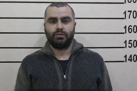 Özünü televiziya işçisi kimi tanıdaraq pul tələb edirmiş - FOTO