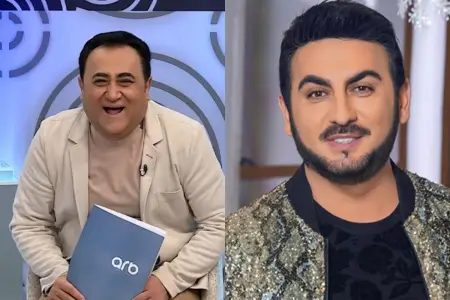 Audiovizual Şura Tolik və Elgizin verilişi ilə bağlı MƏLUMAT YAYDI 