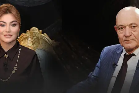  "Mən dəliyəm ki, bütün şeirlərimi bir qadına yazım?" – Vaqif Bəhmənli deyiklisi ilə niyə evlənməyib?