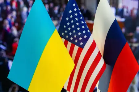 Üçtərəfli görüş təxirə salındı: Zelenski yeni tarixi açıqladı