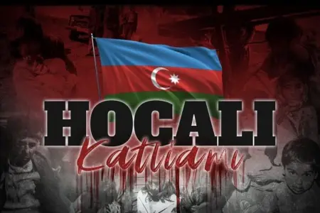 Türkiyə səfiri: Xocalı soyqırımı bəşəriyyət tarixinə qara ləkə kimi düşüb