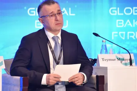 Nazir Azərbaycanda plastik-estetik cərrahiyyə sahəsində mövcud vəziyyətdən DANIŞDI 