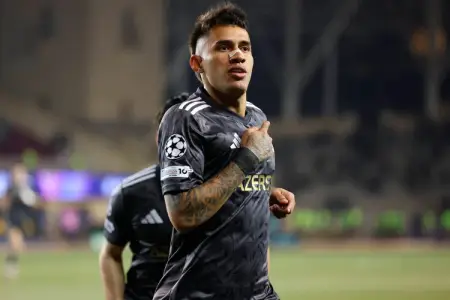 "Qarabağ"ın futbolçusu Kamilo Duranın vəziyyəti AÇIQLANDI