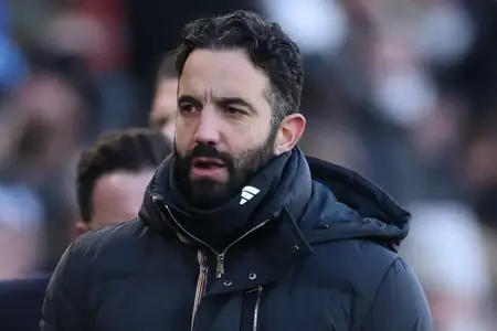 Ruben Amorim yenidən məşqçi postuna qayıda bilər