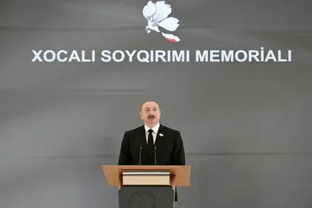 “Bu, bizim xalqımızı daha da ucaltdı”