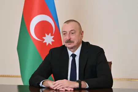 “Azərbaycan xalqı bilirdi ki, o gün uzaqda deyil”