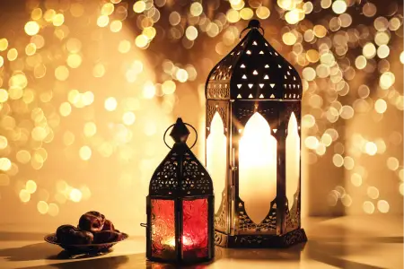 Ramazan ayının 9-cu gününün duası, imsak və iftar vaxtları