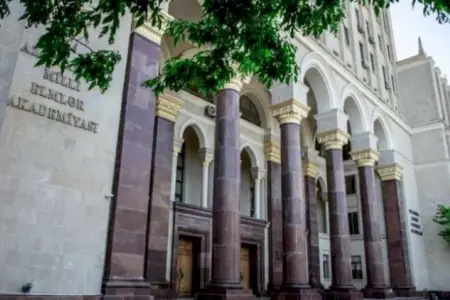 AMEA-nın alimləri nə qədər maaş alır? – MƏBLƏĞ