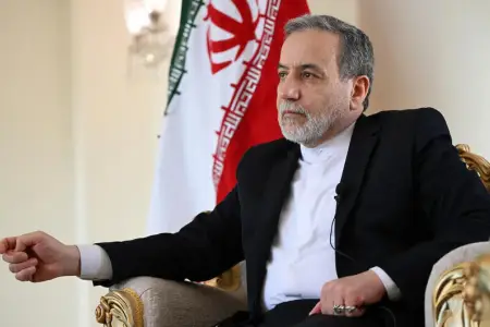 Abbas Əraqçidan ABŞ-İran danışıqlarının yekununa dair AÇIQLAMA 