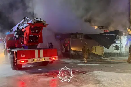 Kafedə partlayış oldu, 6 nəfər öldü – Bu ölkədə