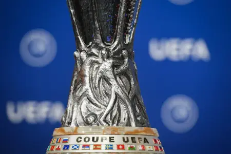 UEFA Avropa Liqası: 1/8 finalda qarşılaşacaq komandalar bəlli oldu