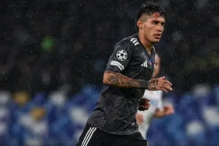 "Qarabağ"ın oyunçusu Kamilo Duranın vəziyyəti açıqlandı