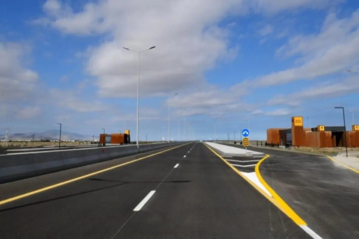 Sürücülər üçün BONUS vaxt: Alternativ marşrut, sürət həddi və tariflərlə bağlı DETALLAR