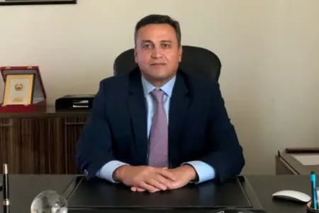 Cavidan Hüseynov Azərbaycanın Bəhreyndəki səfiri TƏYİN OLUNDU