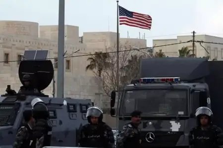 ABŞ bu ölkədəki vətəndaşlarına çağırış etdi