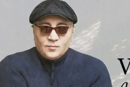 Vahid Qədim Ukraynada itkin düşüb? - Ağamirzə açıqladı