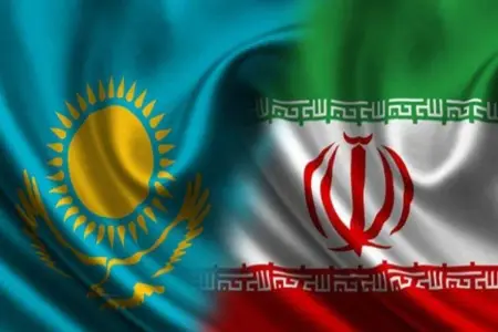 Qazaxıstan öz vətəndaşlarını İranı tərk etməyə çağırdı