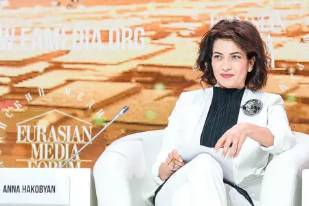 Kirayədə qaldığını deyən Akopyanın sərvəti – SİYAHI